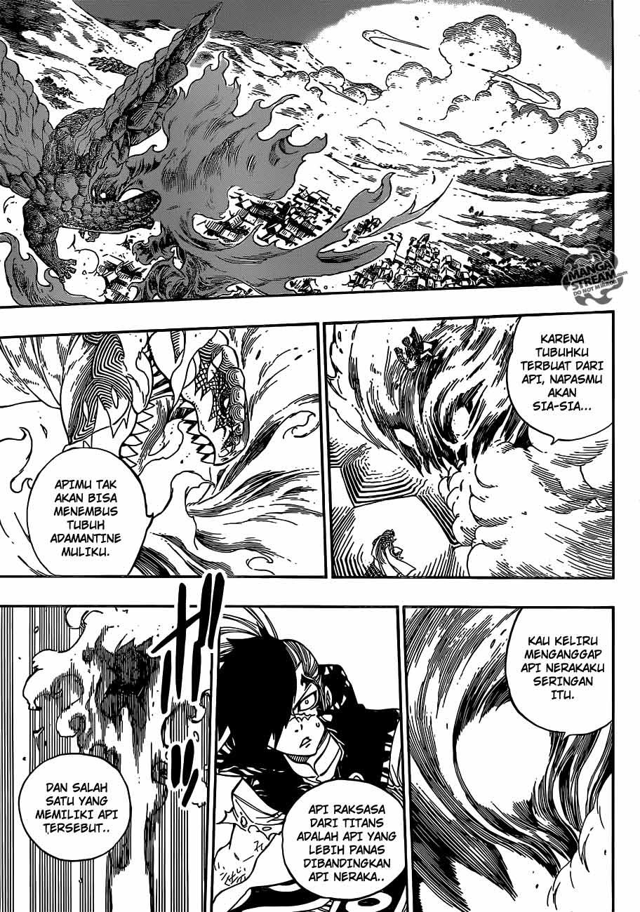 Chapter 333 - halaman 7