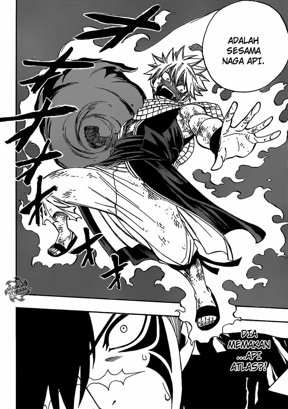 Chapter 333 - halaman 8