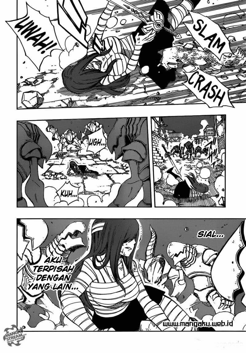 Chapter 331 - halaman 16