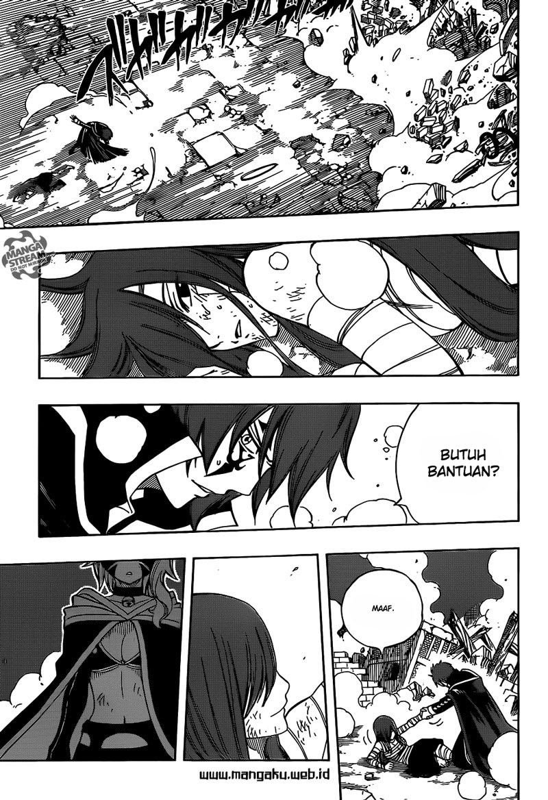 Chapter 331 - halaman 19