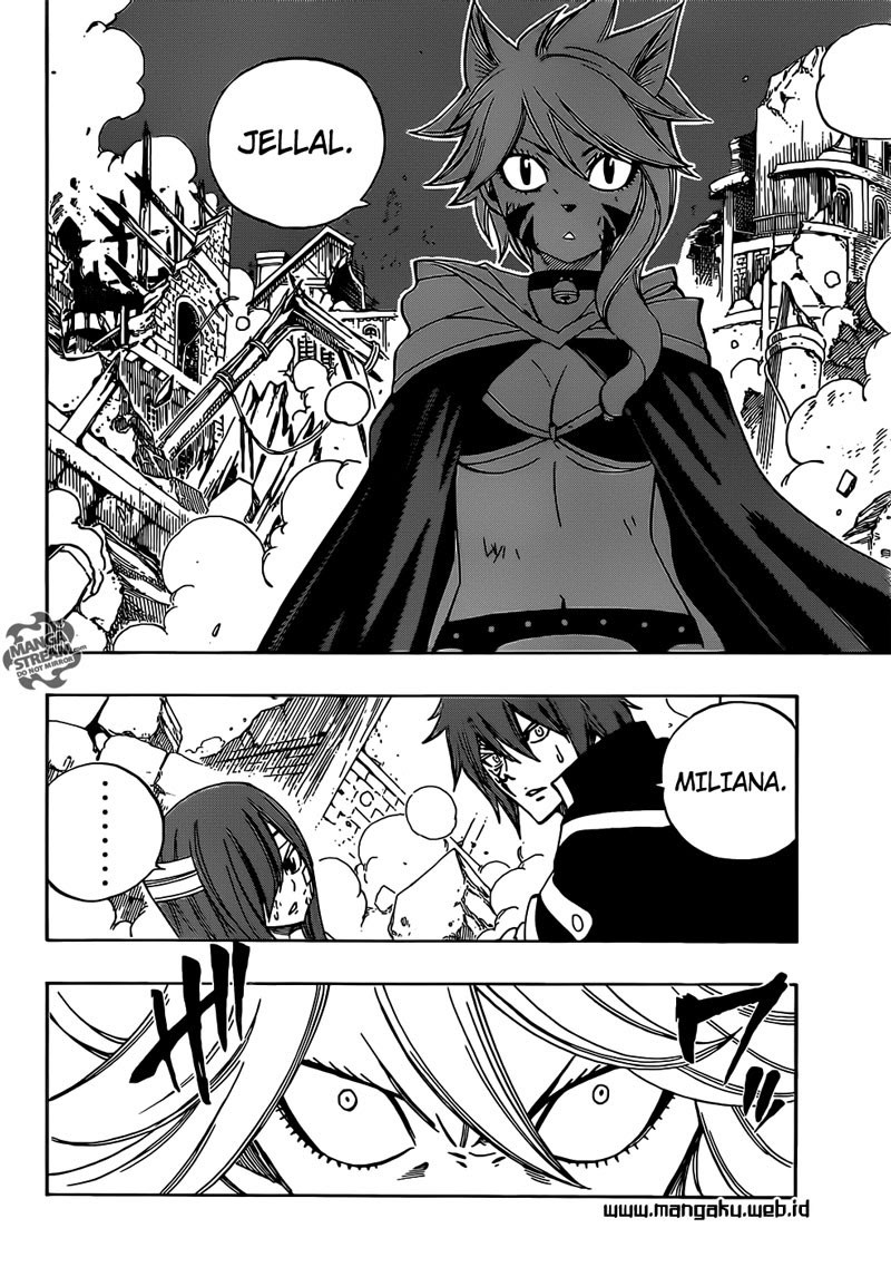 Chapter 331 - halaman 20