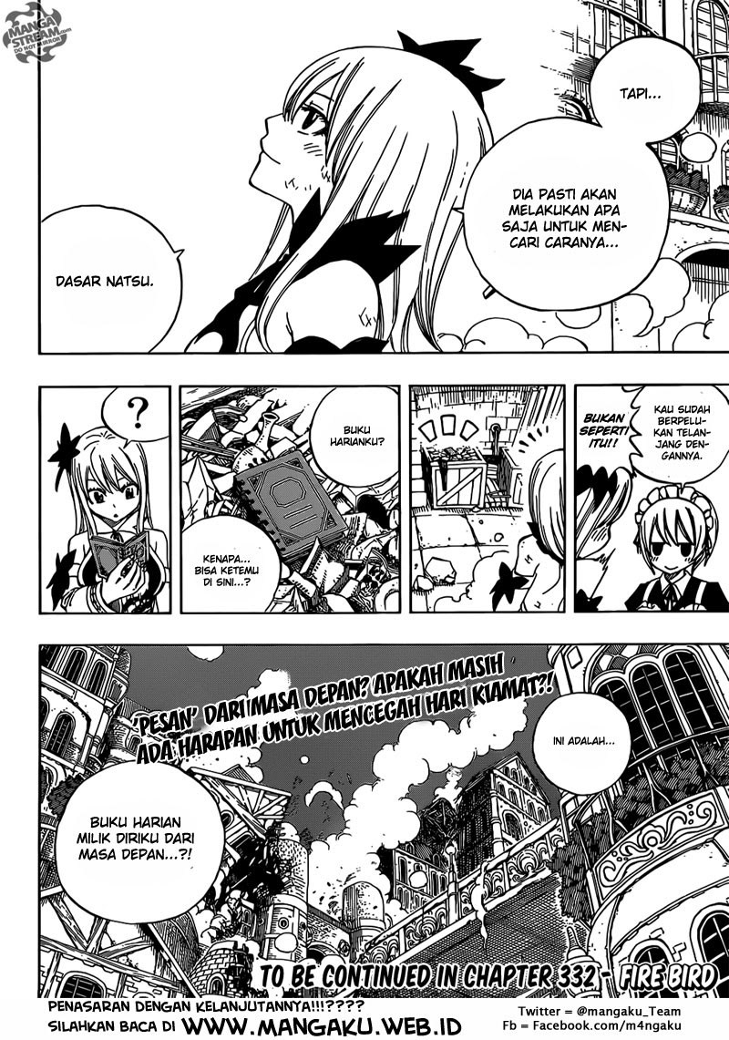 Chapter 331 - halaman 22