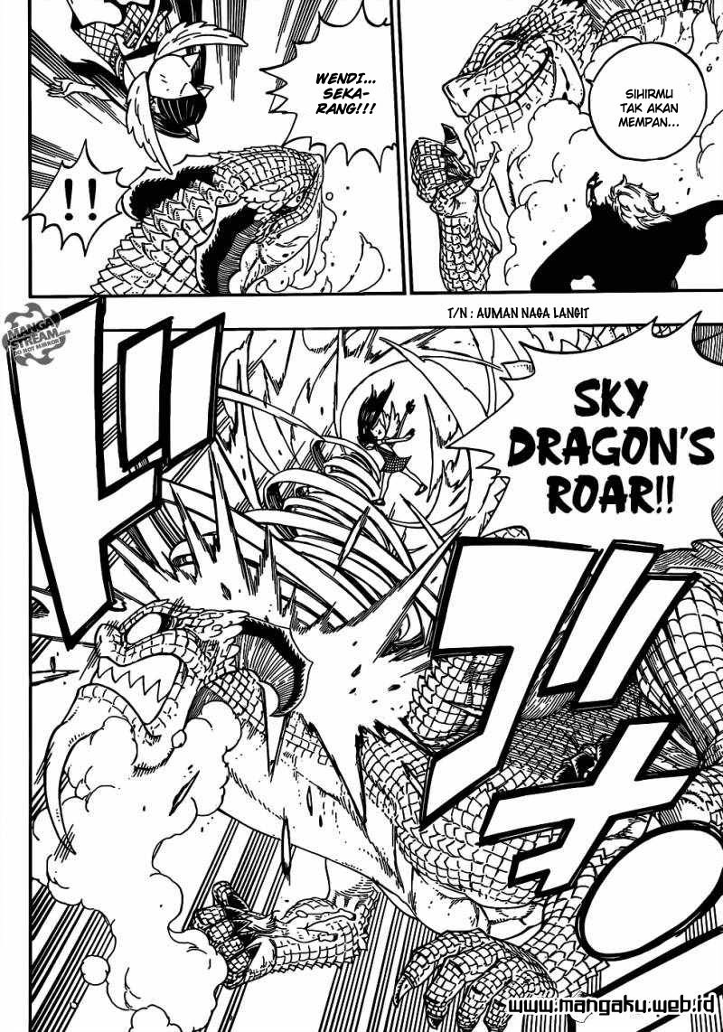 Chapter 331 - halaman 8