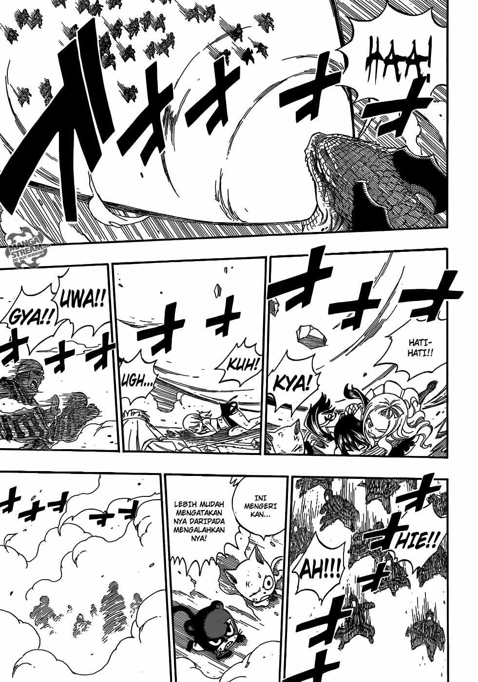 Chapter 330 - halaman 17