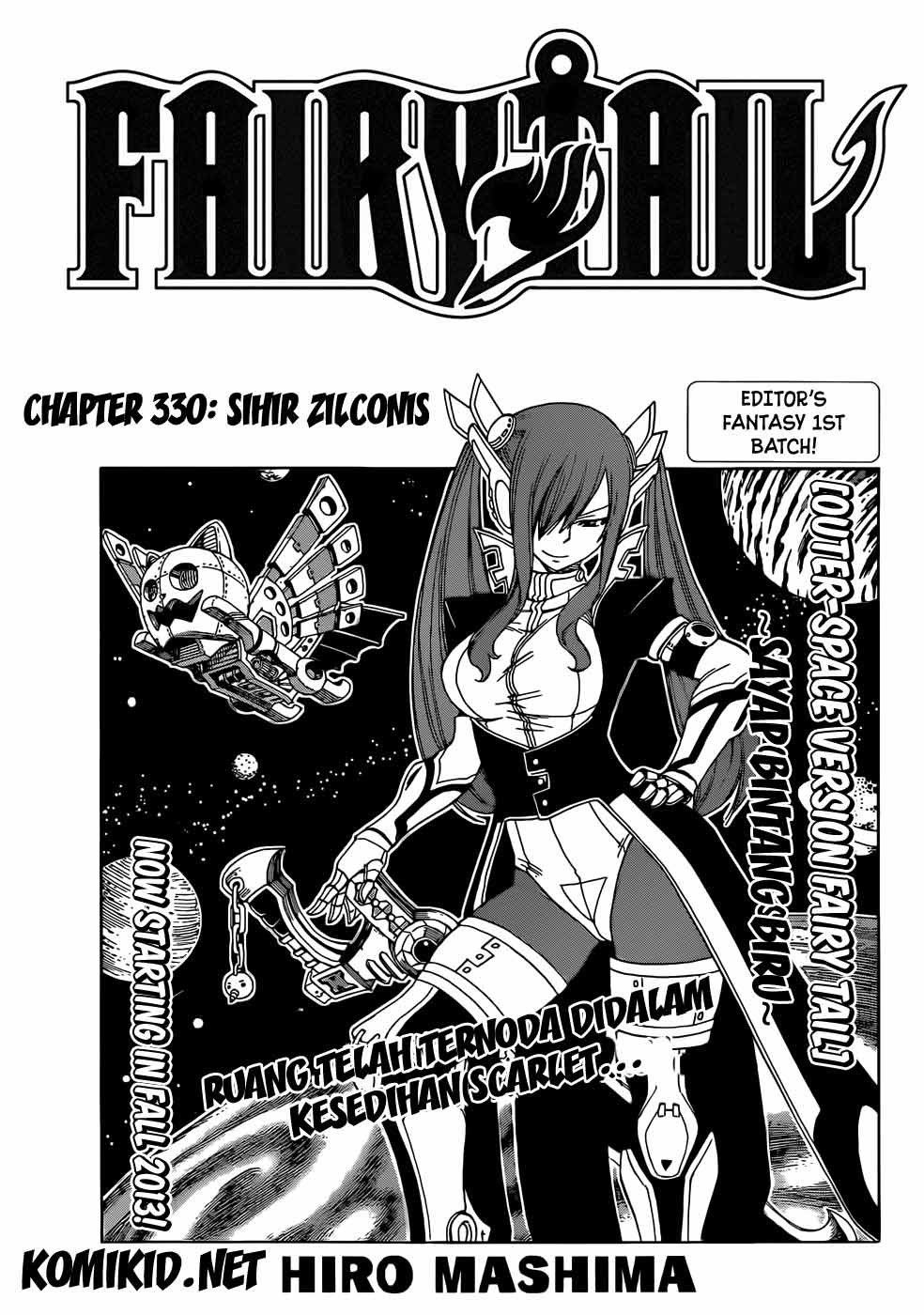 Chapter 330 - halaman 3