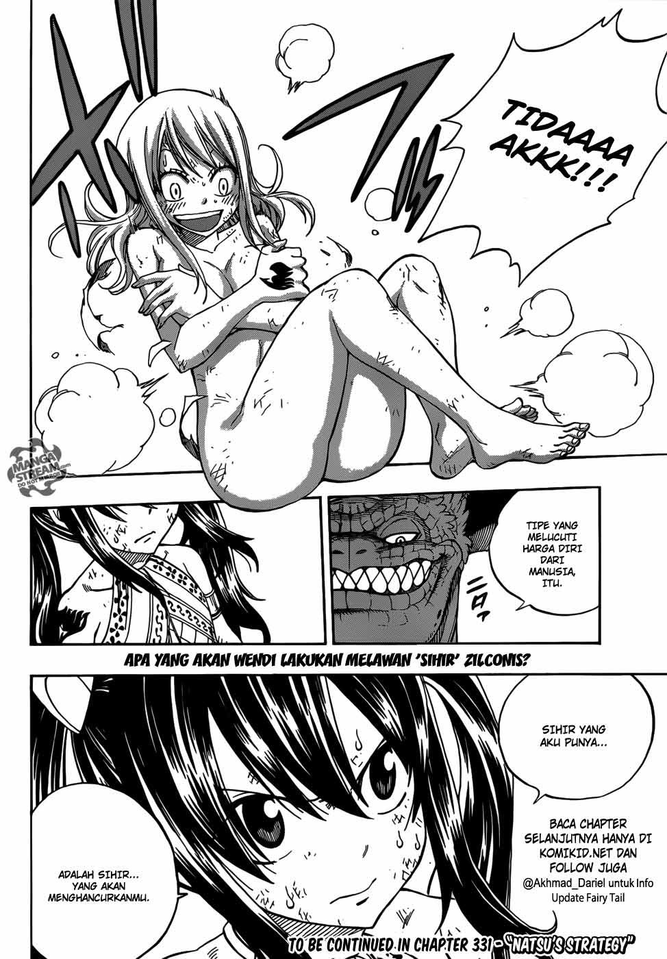 Chapter 330 - halaman 21