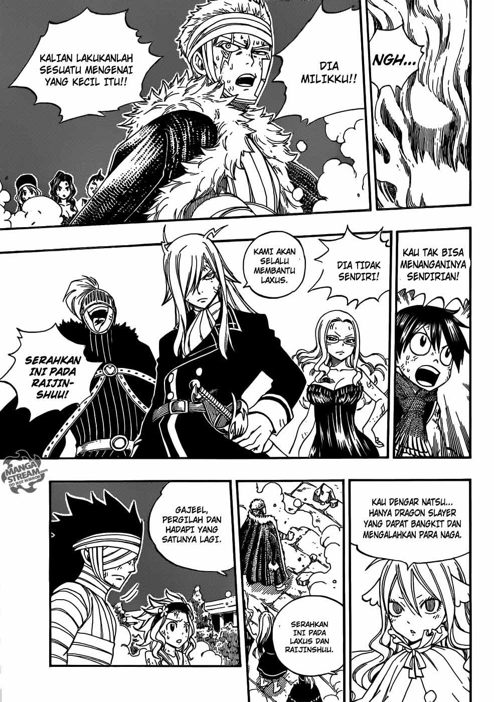 Chapter 330 - halaman 7