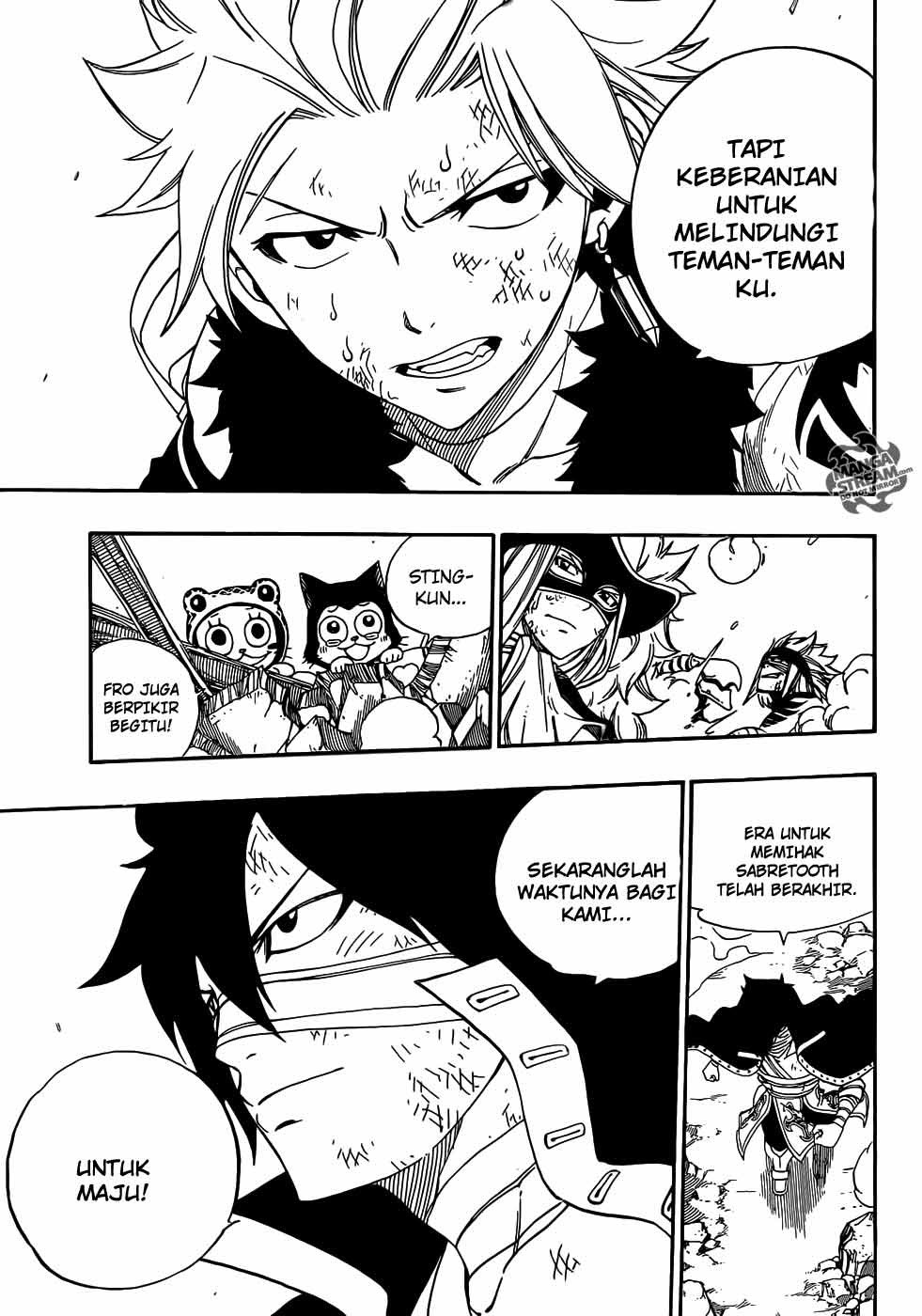 Chapter 330 - halaman 9
