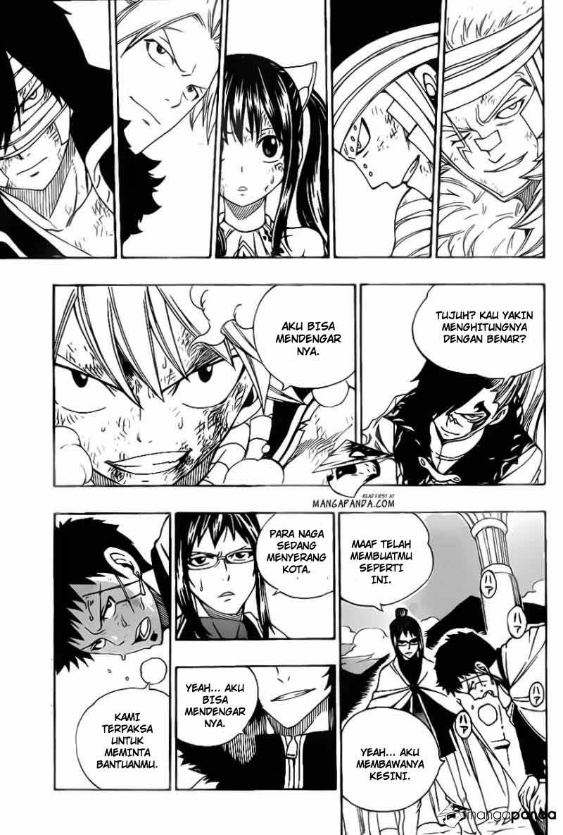 Chapter 329 - halaman 21