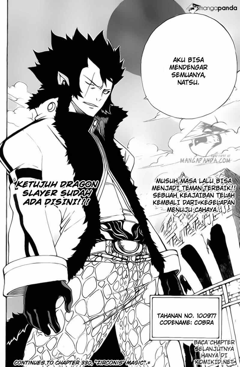 Chapter 329 - halaman 22