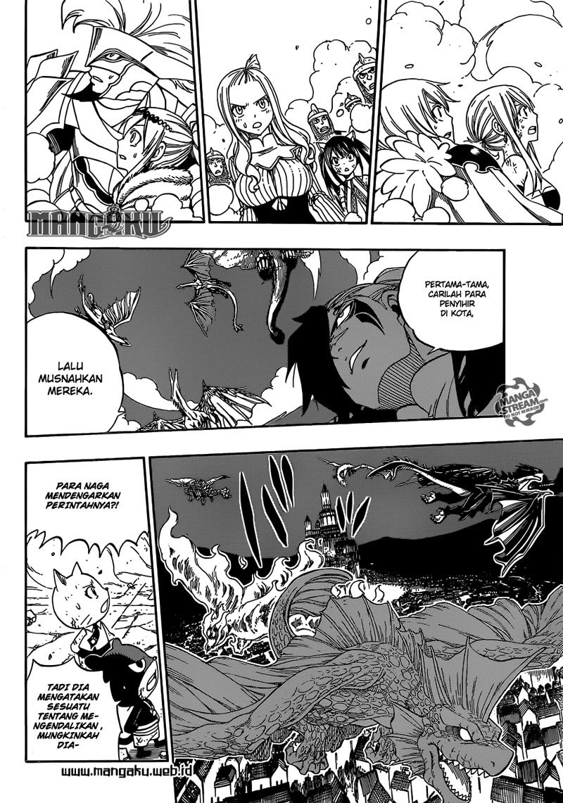 Chapter 328 - halaman 15