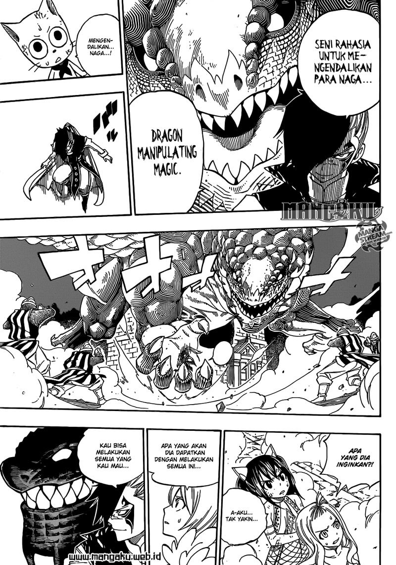 Chapter 328 - halaman 16