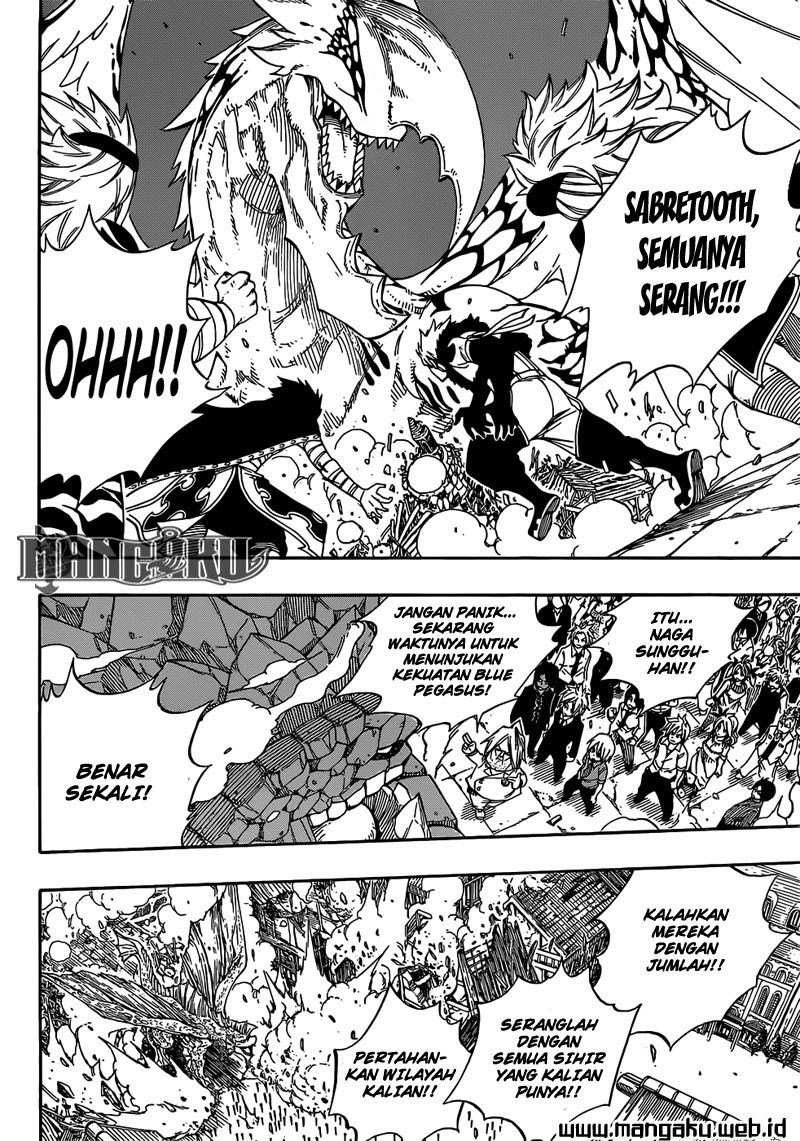 Chapter 328 - halaman 20