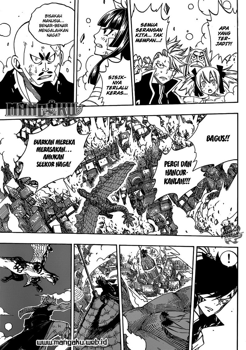 Chapter 328 - halaman 21