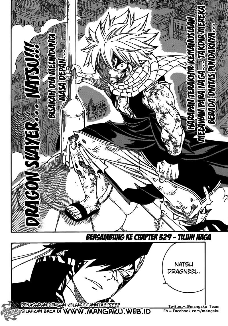 Chapter 328 - halaman 22