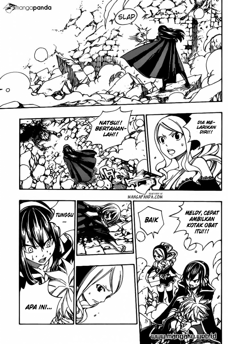 Chapter 326 - halaman 17