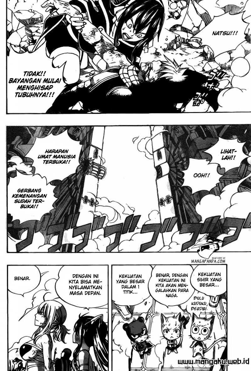 Chapter 326 - halaman 18