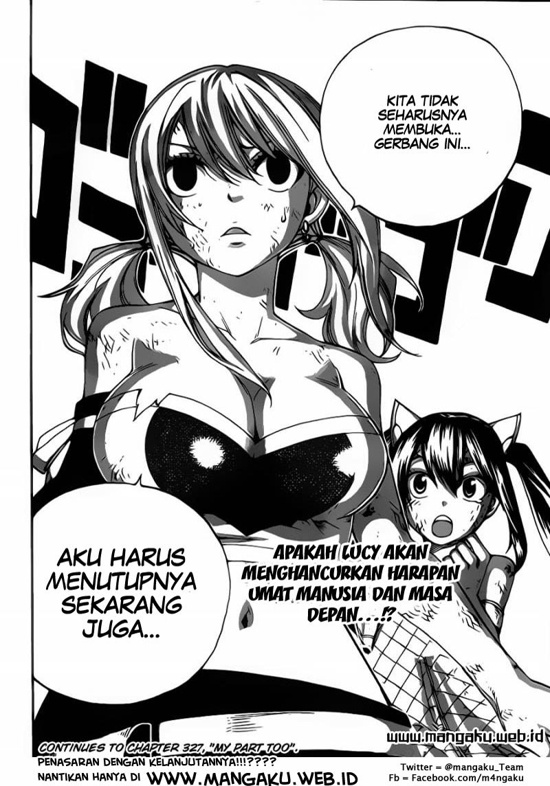 Chapter 326 - halaman 20