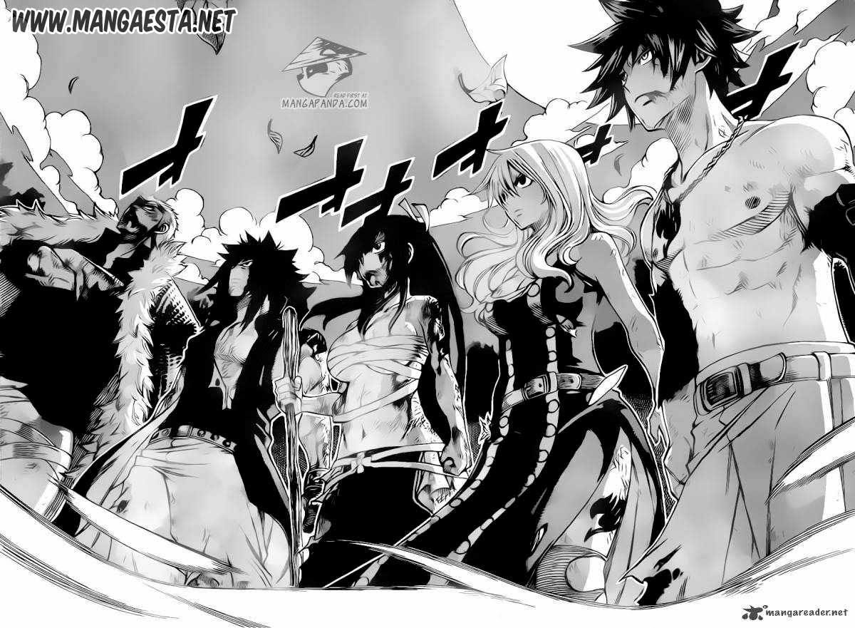 Chapter 322 - halaman 20