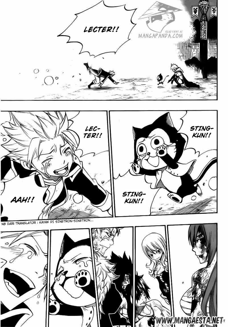 Chapter 322 - halaman 29
