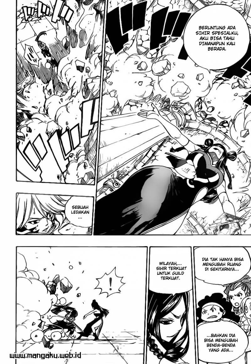 Chapter 321 - halaman 15