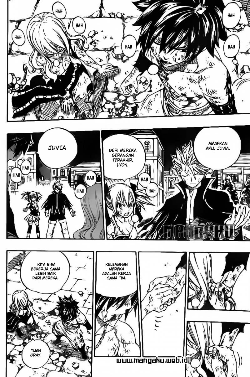 Chapter 321 - halaman 19