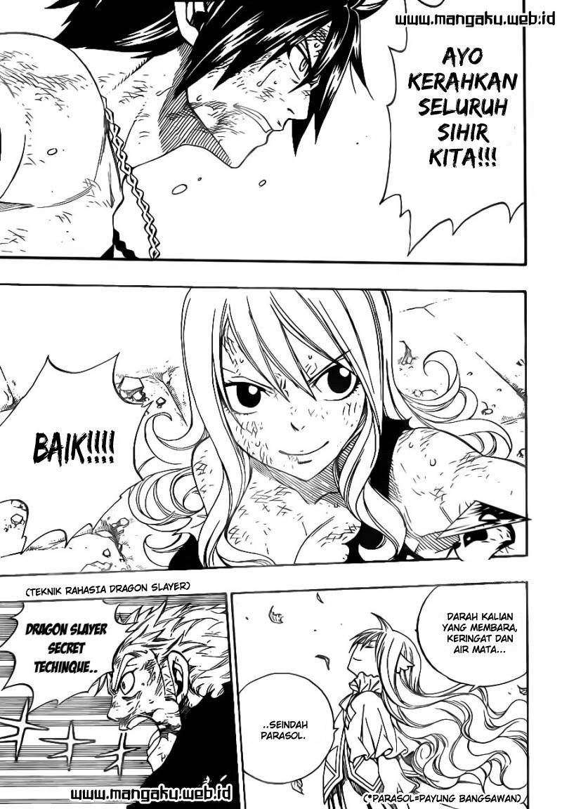 Chapter 321 - halaman 20