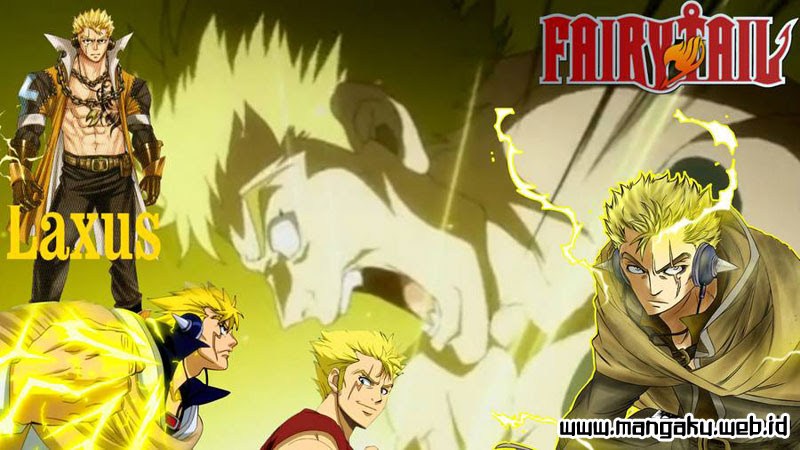 Chapter 321 - halaman 3