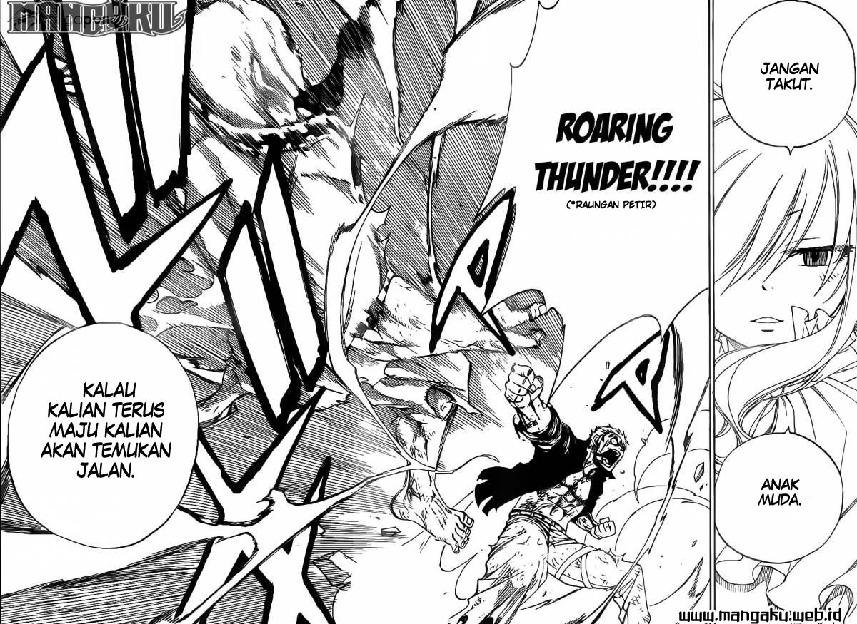 Chapter 321 - halaman 21