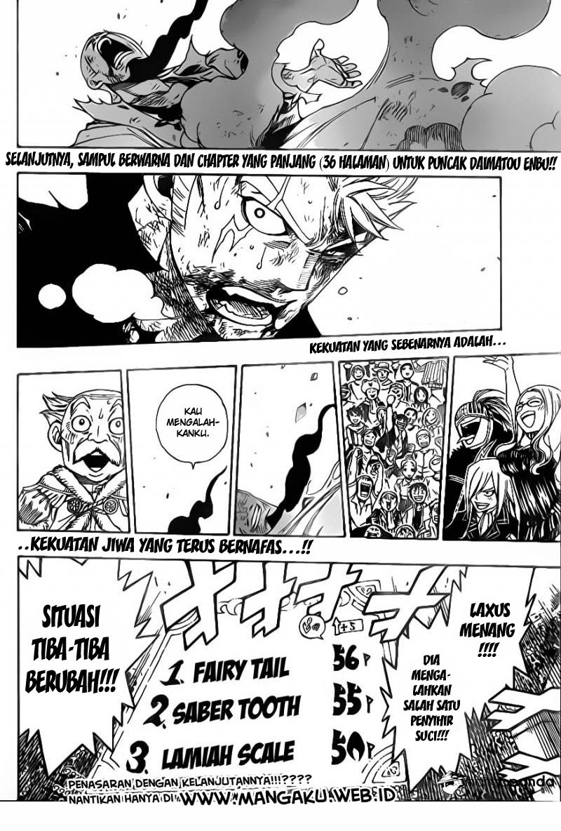 Chapter 321 - halaman 22