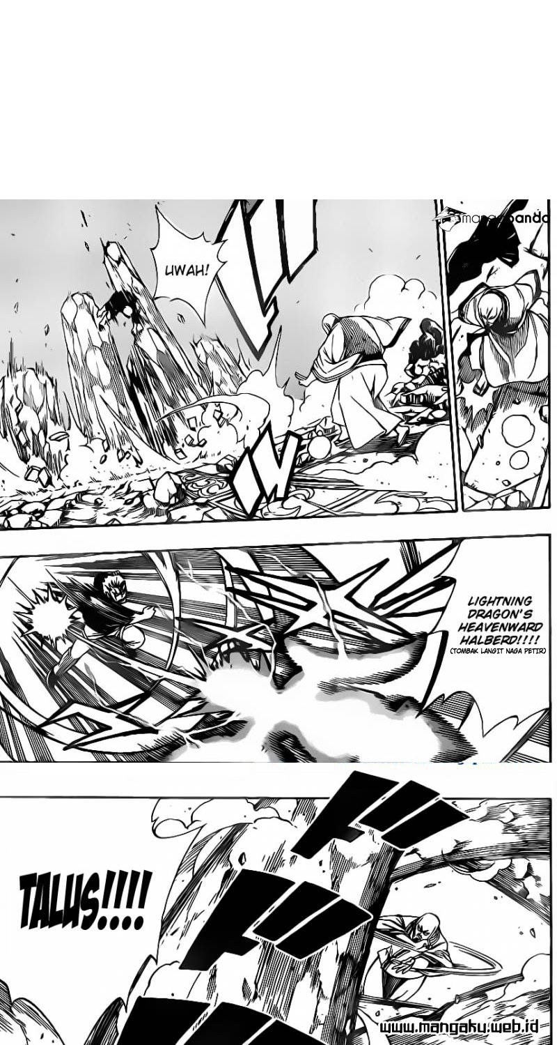 Chapter 321 - halaman 6
