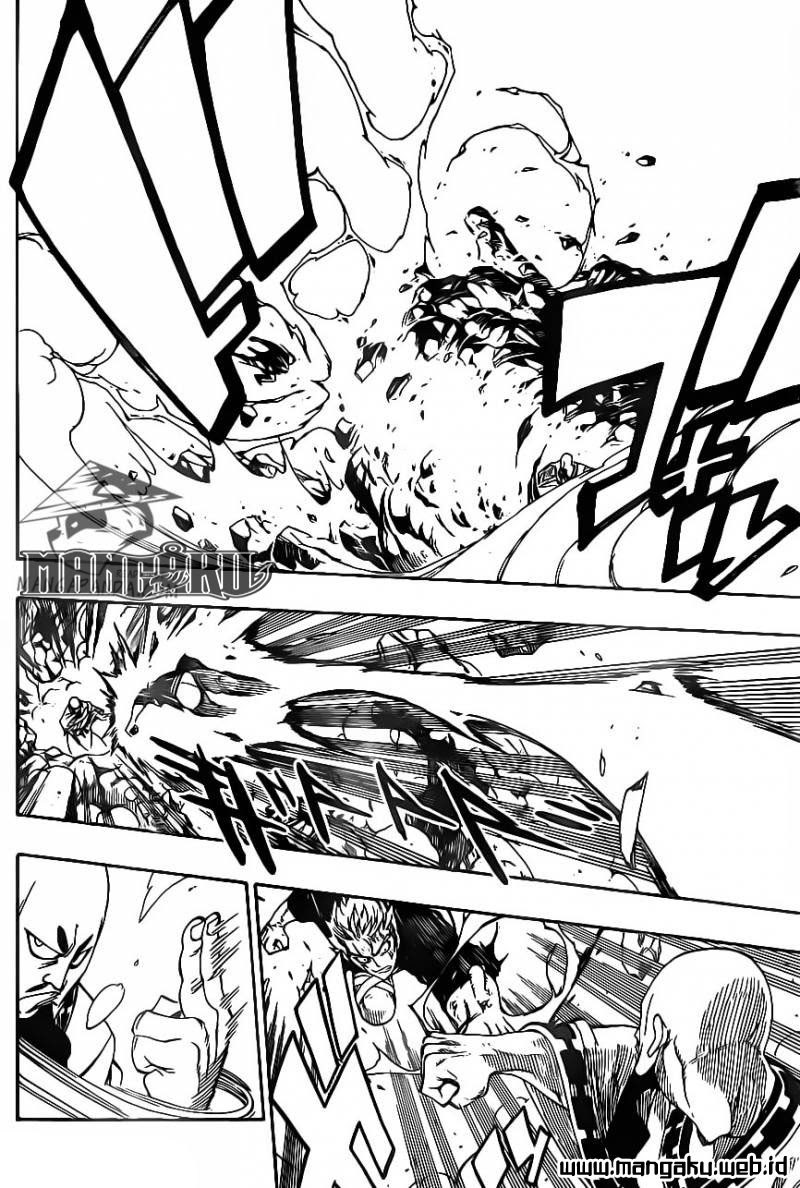 Chapter 321 - halaman 7