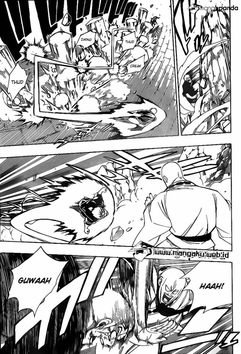 Chapter 321 - halaman 8