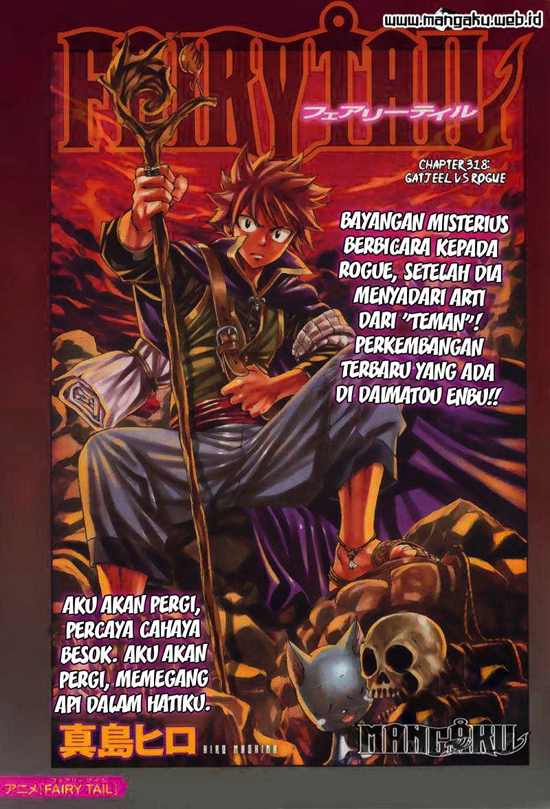 Chapter 318 - halaman 2