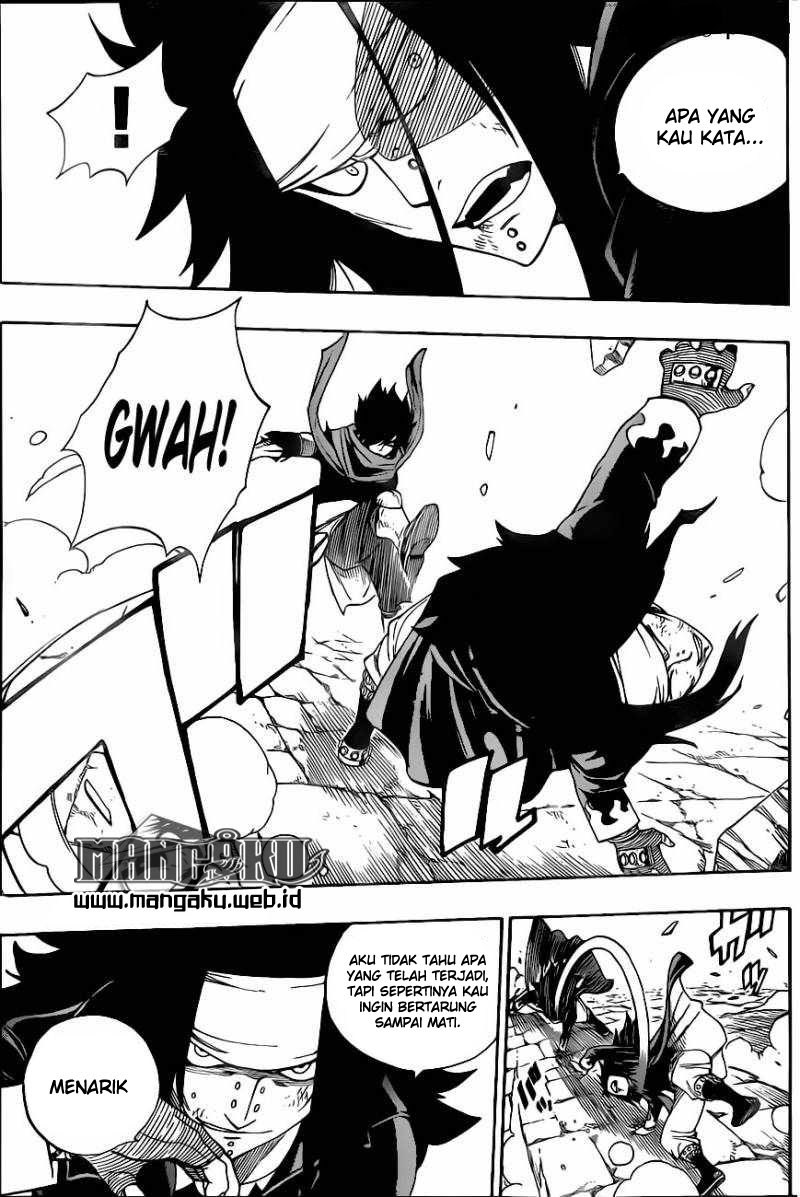 Chapter 318 - halaman 12