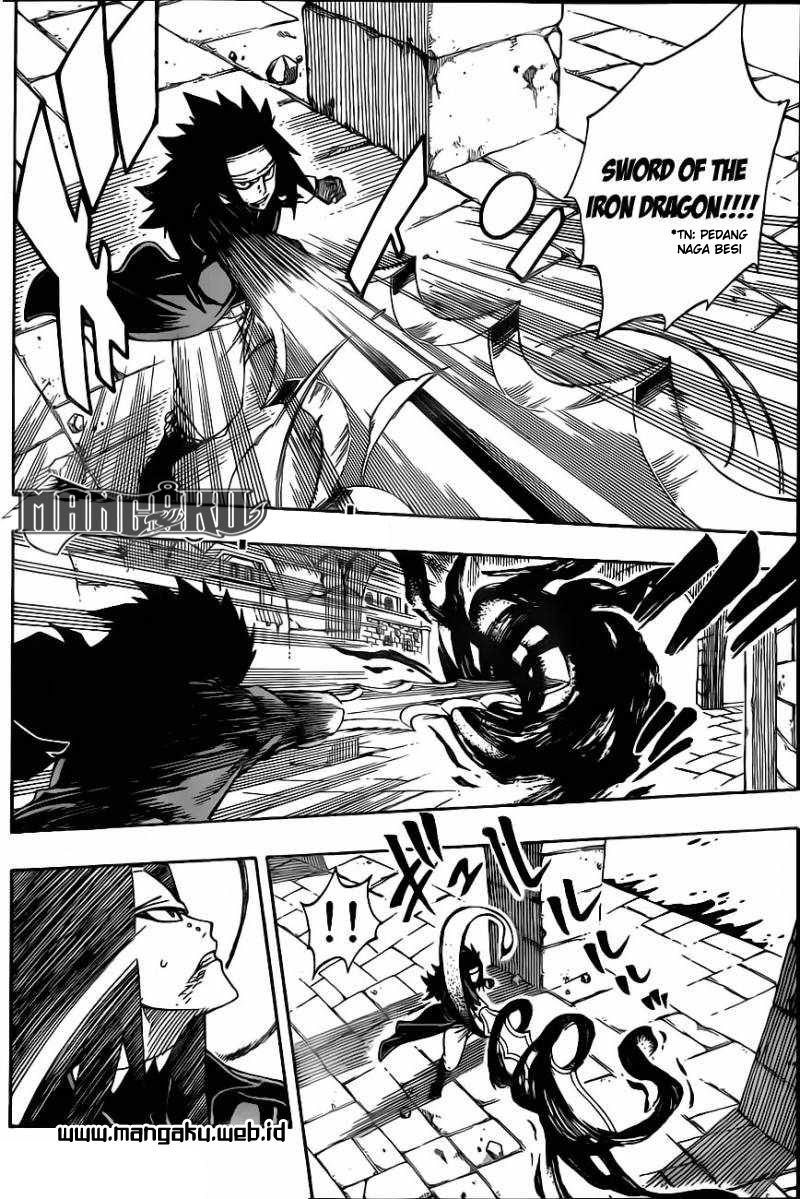 Chapter 318 - halaman 13