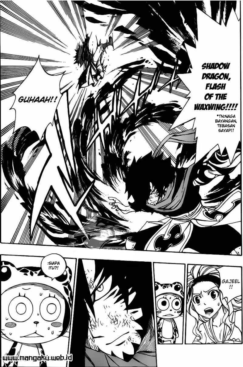 Chapter 318 - halaman 14