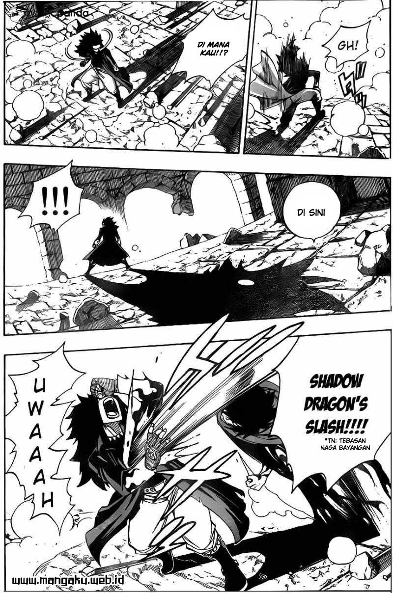 Chapter 318 - halaman 15
