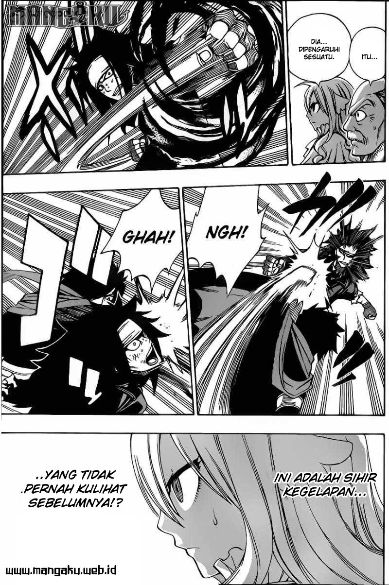 Chapter 318 - halaman 16