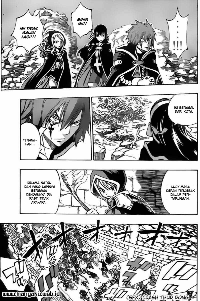Chapter 318 - halaman 18