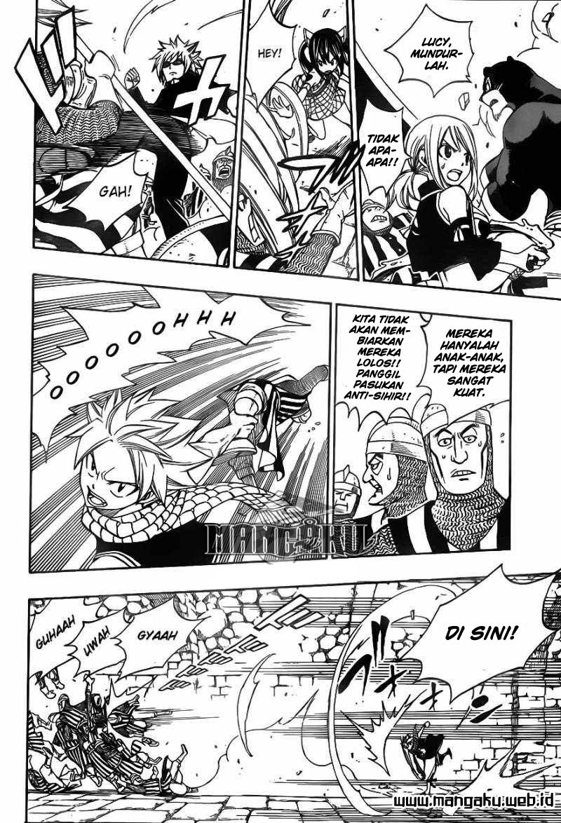 Chapter 318 - halaman 19