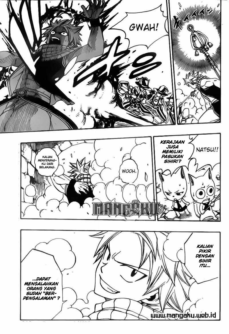 Chapter 318 - halaman 20
