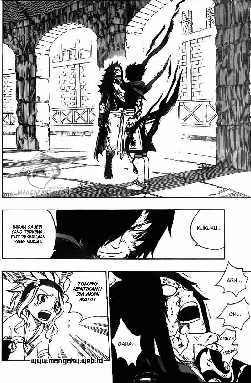 Chapter 318 - halaman 21