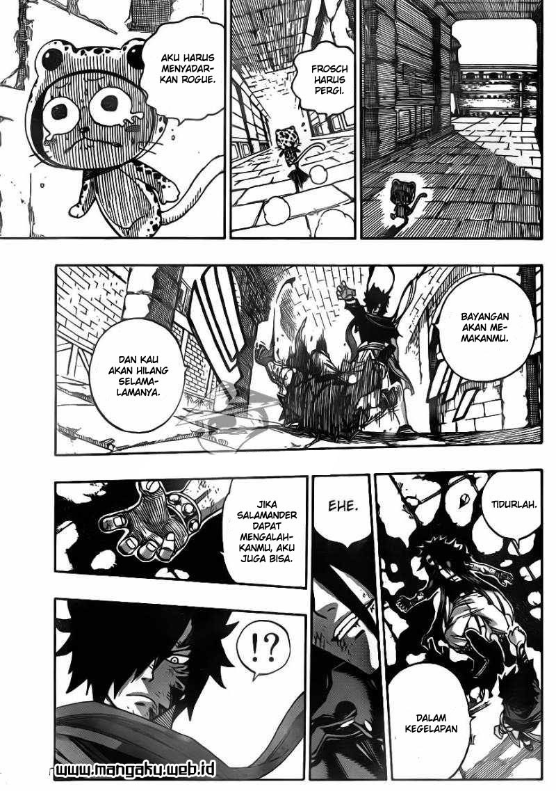 Chapter 318 - halaman 22