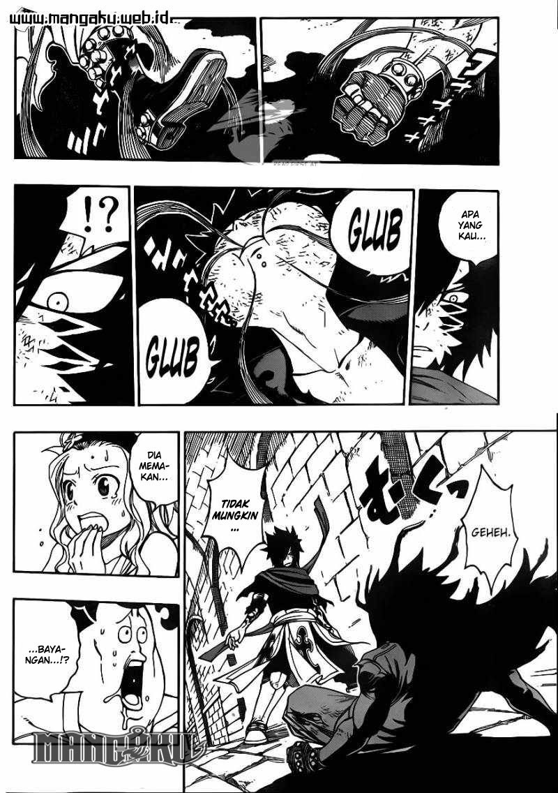 Chapter 318 - halaman 23