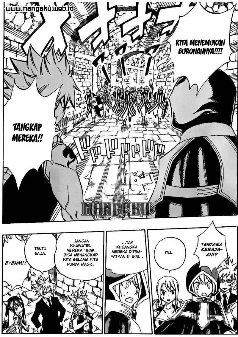 Chapter 318 - halaman 5