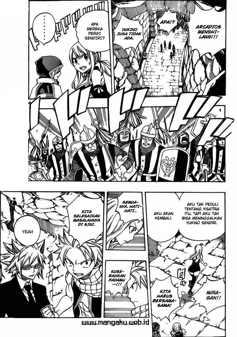 Chapter 318 - halaman 6