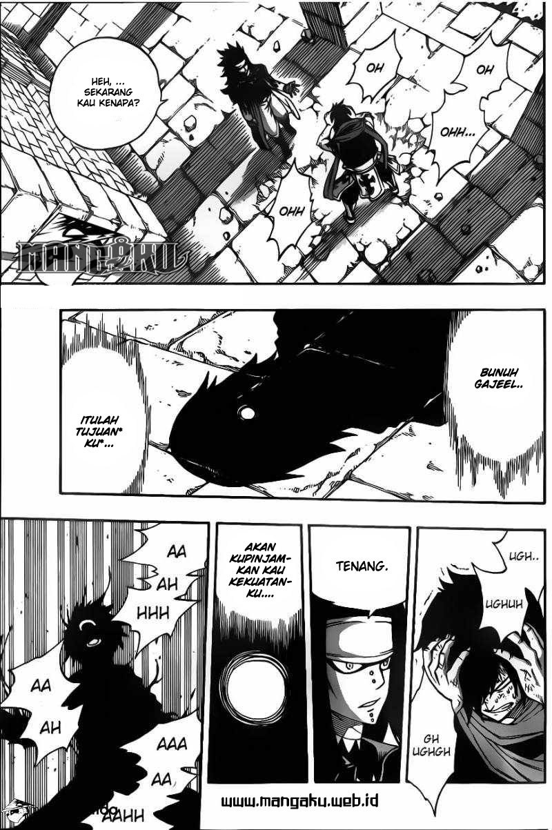 Chapter 318 - halaman 8