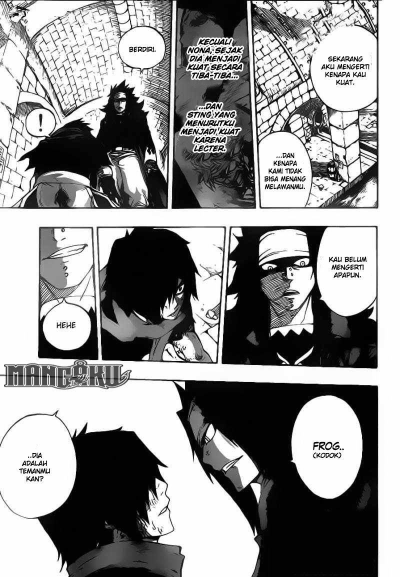 Chapter 317 - halaman 19
