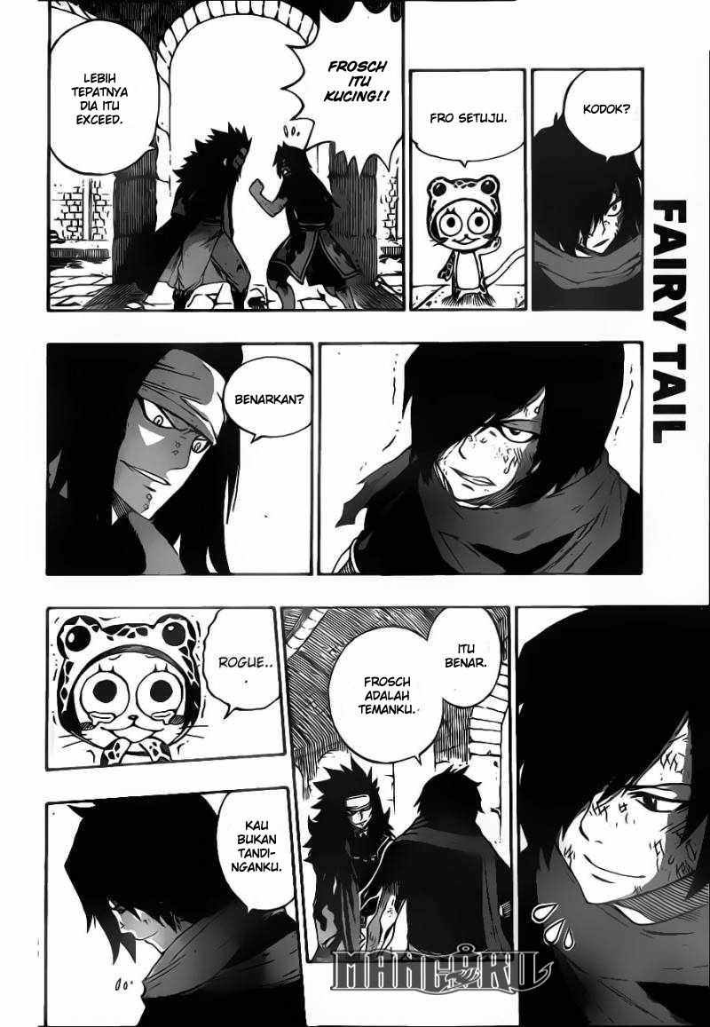 Chapter 317 - halaman 20